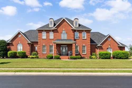 815 Stonebrook Dr, Lebanon, TN, 37087-6553 | Card Image