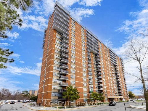403-2645 Kipling Ave, Etobicoke, ON, M9V3S6 | Card Image