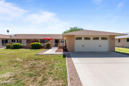 15614 N Lakeforest Dr, Sun City, AZ, 85351-1446 | Card Image