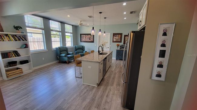 1609 17 Th St W, House other with 3 bedrooms, 3 bathrooms and null parking in BRADENTON FL | Image 7