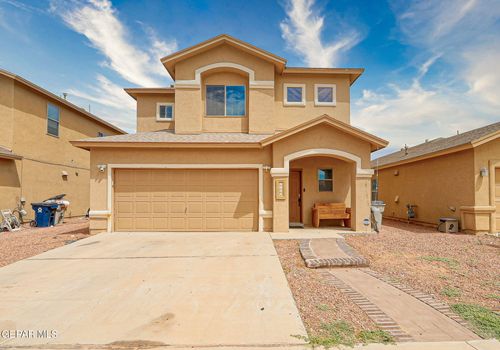 4746 Joseph Rodriguez Dr, El Paso, TX, 79938-7475 | Card Image