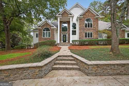 1001 Shoal Creek Ct, Greensboro, GA, 30642-3499 | Card Image