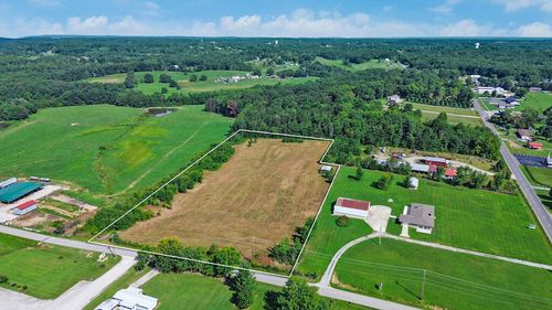 n/a Frank Campbell Rd, Jamestown, TN, 38556 | Card Image