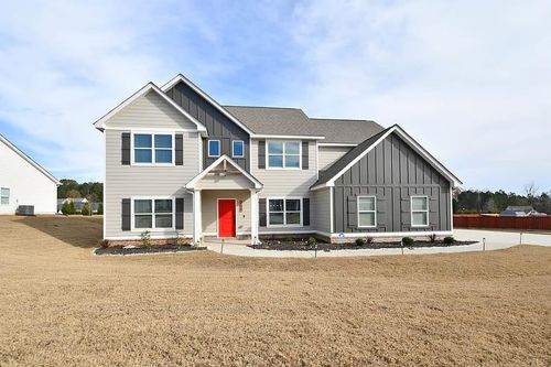 208 Arrowwood Dr, Carrollton, GA, 30117-1100 | Card Image