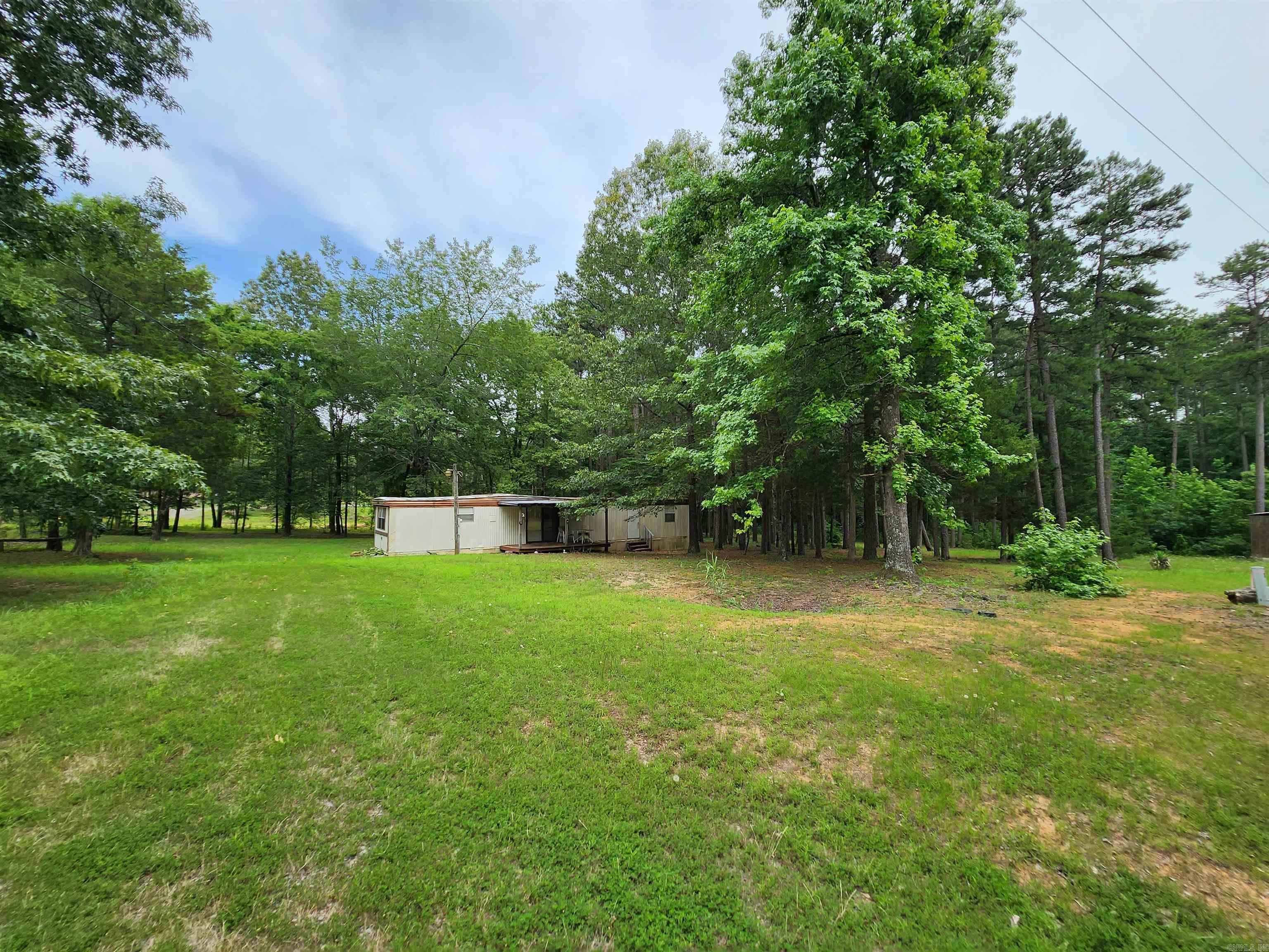 Pine Tree Rd, Higden, AR 72067 #1