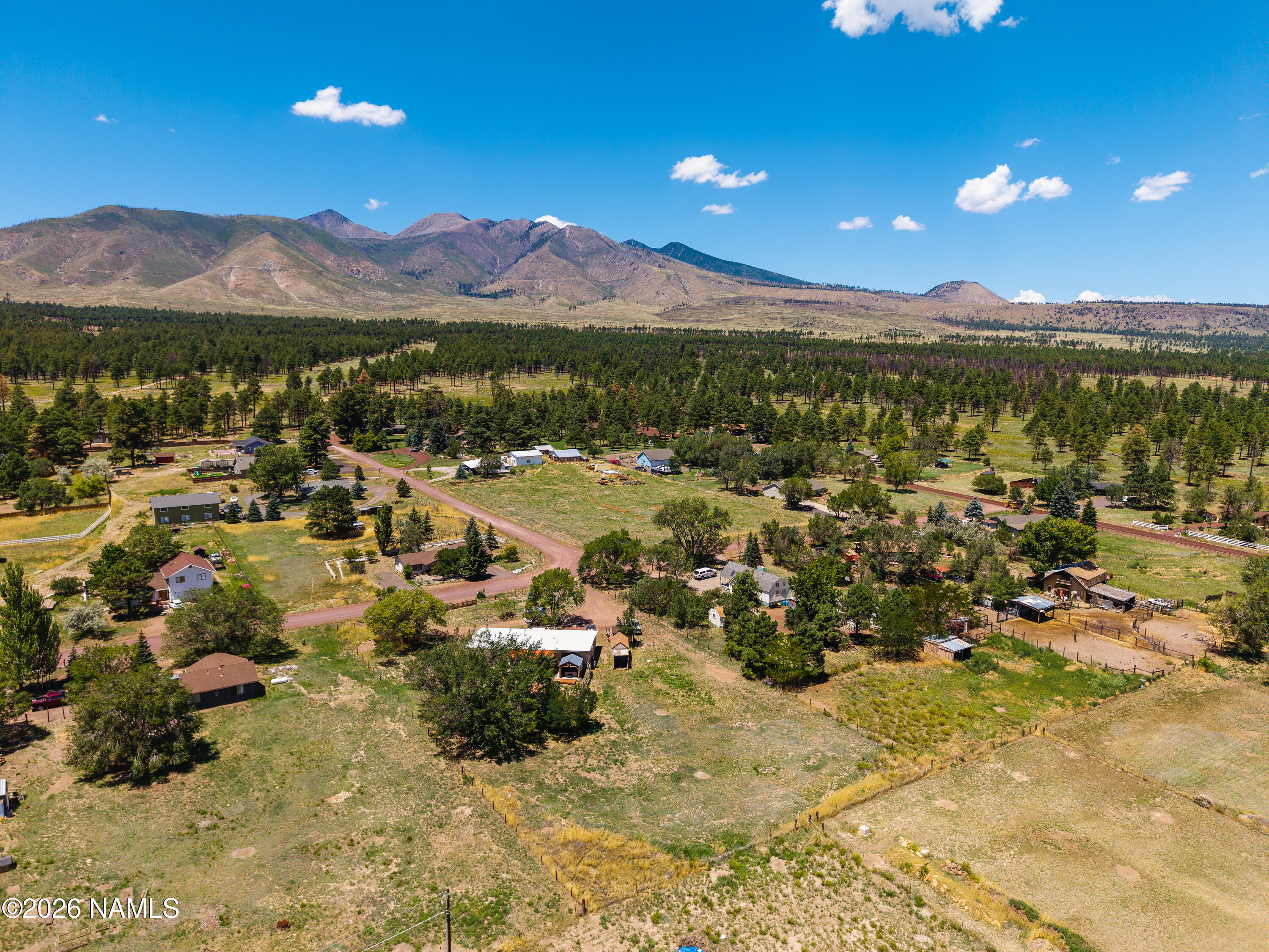 Residential in Flagstaff