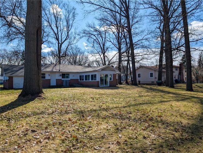 868 Eastview Ave, House other with 3 bedrooms, 2 bathrooms and null parking in Wadsworth OH | Image 35