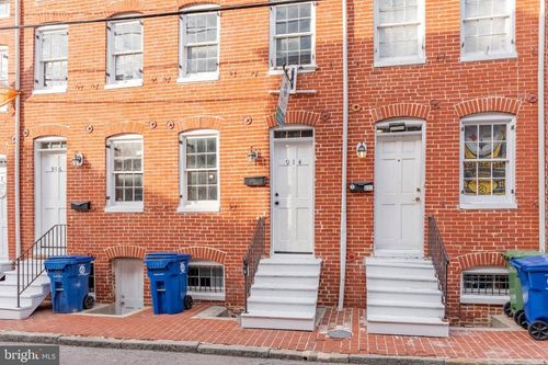 914 Lemmon St, BALTIMORE, MD, 21223-2605 | Card Image