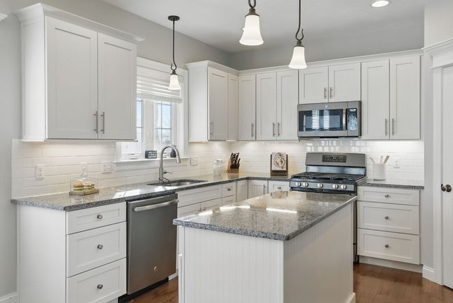 131 Magill Dr, House other with 4 bedrooms, 3 bathrooms and 4 parking in Grafton MA | Image 19
