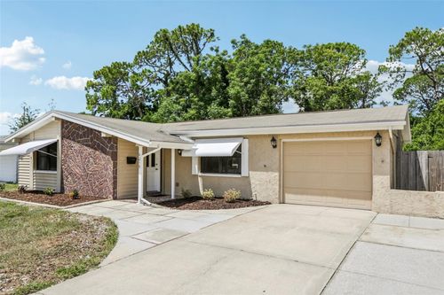4015 Litchfield Dr, NEW PORT RICHEY, FL, 34652-5647 | Card Image