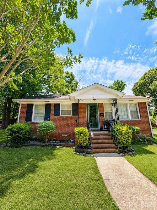 4310 Gillespie Ct, Charlotte, NC, 28205-4624 | Card Image