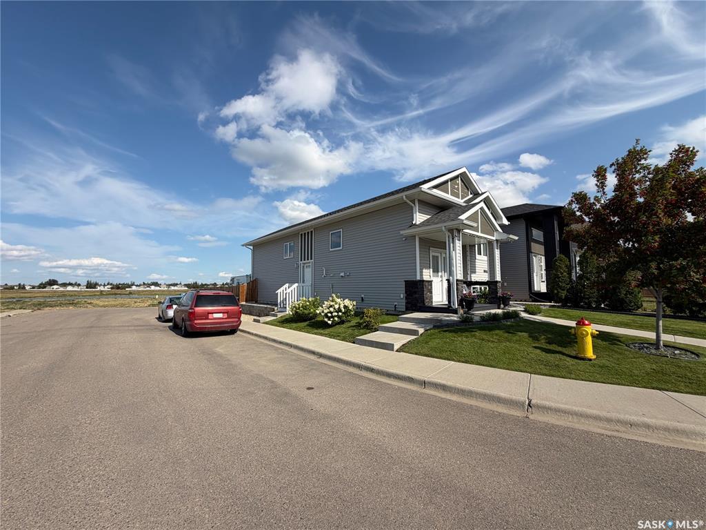 Residential in Saskatoon 2