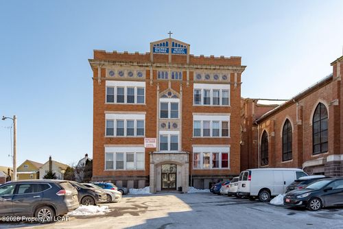 611 N Main St, Wilkes Barre, PA, 18705 | Card Image