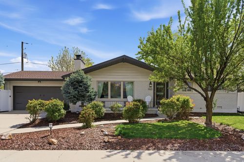 960 E Sagehill Dr, Salt Lake City, UT, 84124-2431 | Card Image