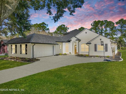 1708 Muirfield Drive, Green Cove Springs, FL, 32043 | Card Image