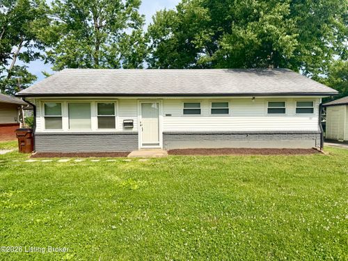 1529 Stonewall Way, Louisville, KY, 40242 | Card Image