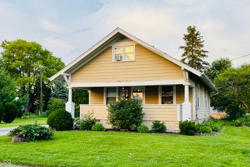 1011 S Bringhurst Rd, Bringhurst, IN, 46913-9617 | Card Image