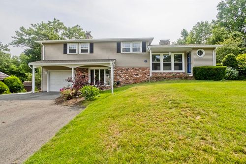 48 Hillside Ave, South Hadley, MA, 01075-2945 | Card Image