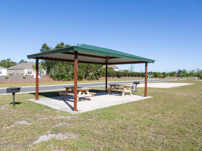 UNIT-183 - 6362 Cowslip Way, Townhouse with 3 bedrooms, 3 bathrooms and 1 parking in Leland NC | Image 20