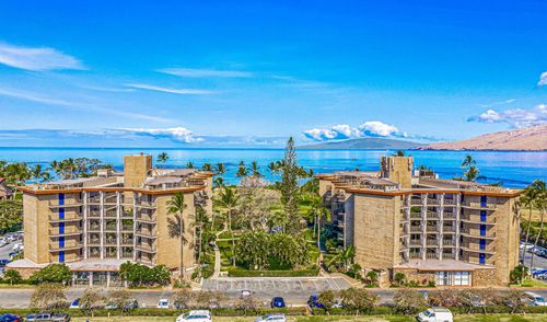 608-938 S Kihei Rd, Kihei, HI, 96753-6129 | Card Image