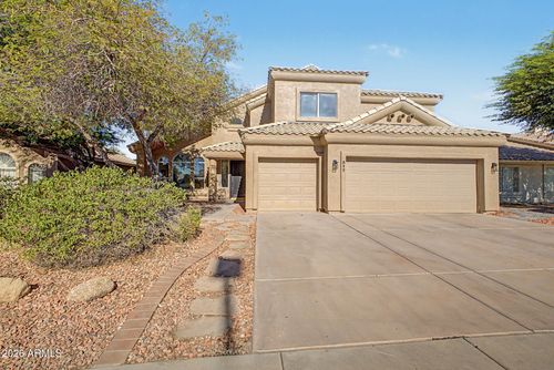 517 S Rock Harbor Dr, Gilbert, AZ, 85233-6619 | Card Image