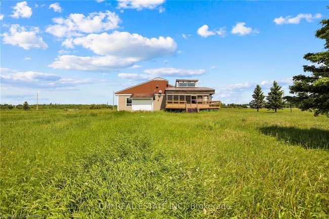 1632 Conc 2 3 Road, House other with 4 bedrooms, 2 bathrooms and 12 parking in Cochrane ON | Image 41