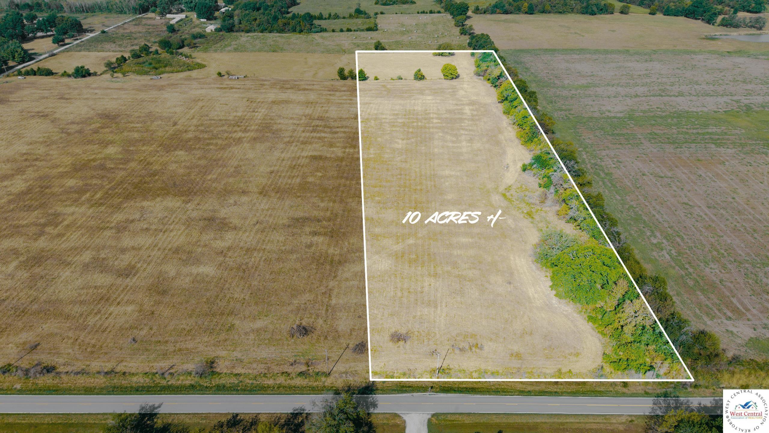 Land in Clinton 2