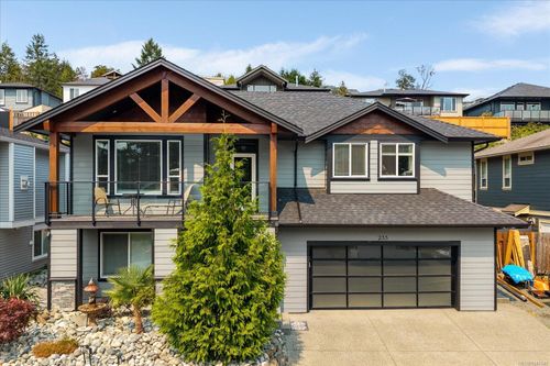 235 Golden Oaks Cres, Nanaimo, BC, V9T0K8 | Card Image