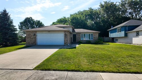 25601 Linden Ave, Monee, IL, 60449-8524 | Card Image