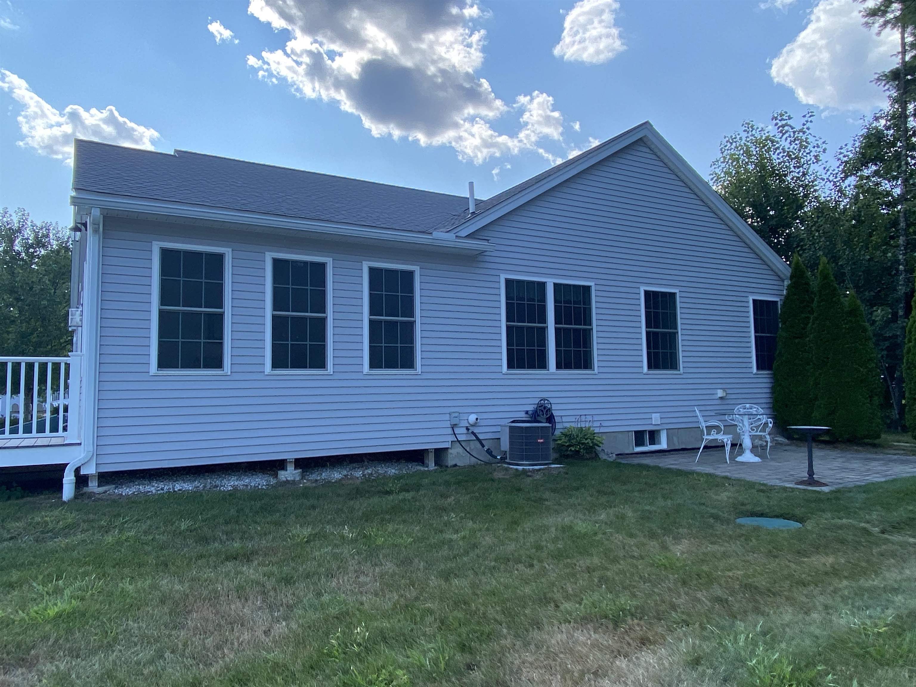 Residential in Amherst 3