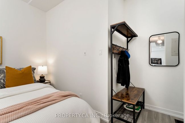 1002 - 127 Queen St E, Condo with 1 bedrooms, 1 bathrooms and null parking in Toronto ON | Image 20