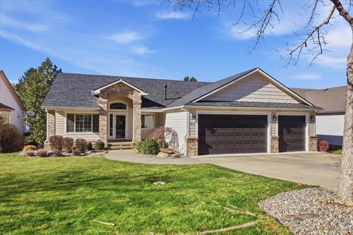 813 N Garry Dr, Liberty Lake, WA, 99019-7510 | Card Image