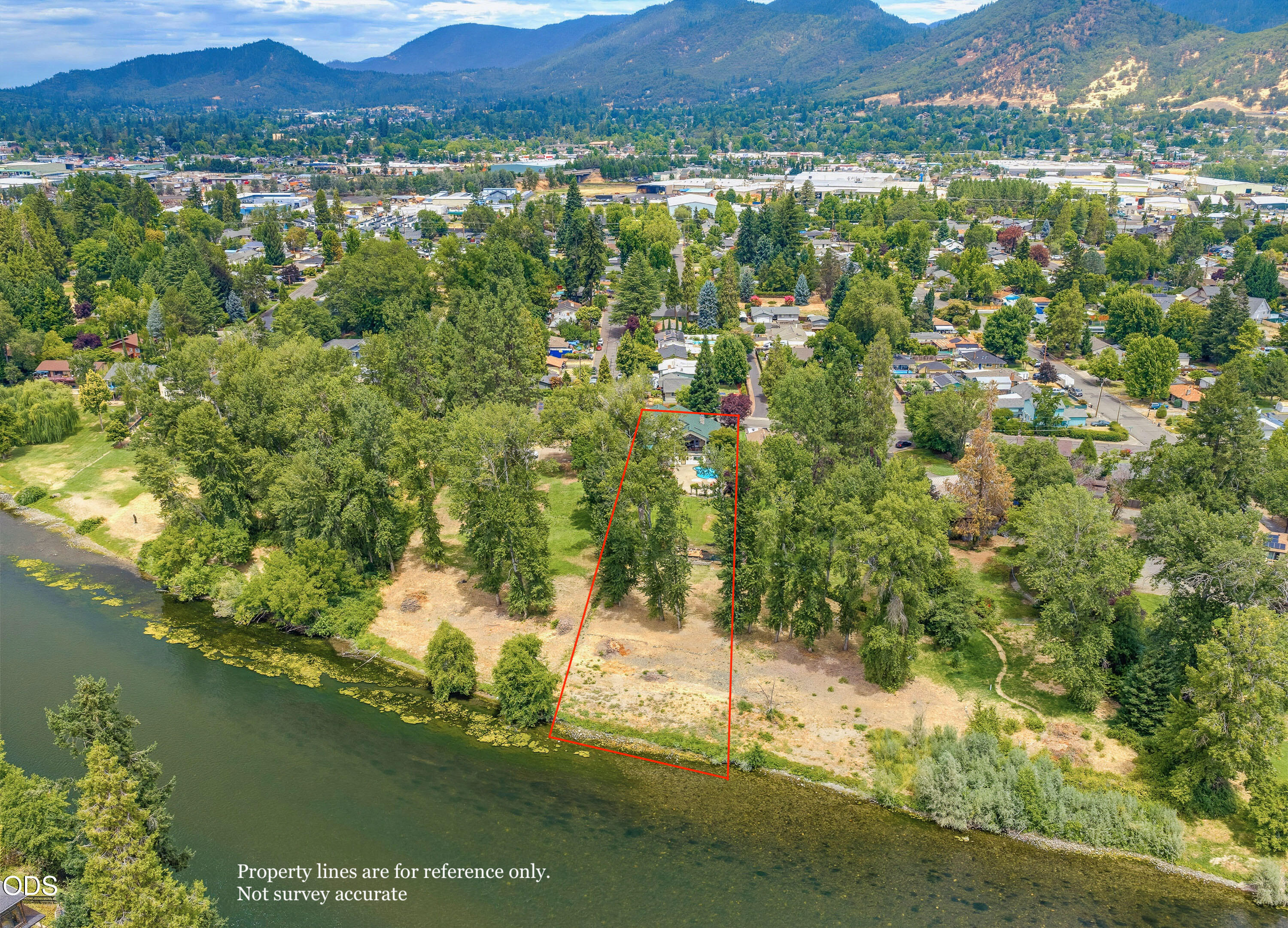 Residential in Grants Pass 5