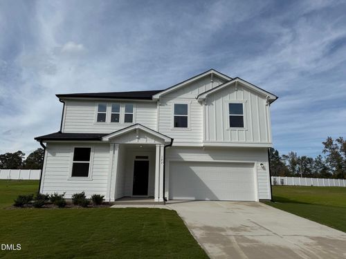 127 Caspian Court, Lillington, NC, 27546 | Card Image