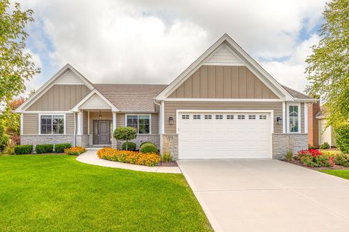 20948 Lakewoods Ln, Shorewood, IL, 60404-0601 | Card Image