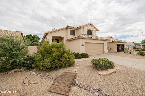 7442 W Via Del Sol Dr, Glendale, AZ, 85310-5289 | Card Image