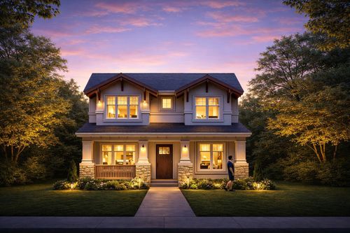 654 27 Ave Nw, Calgary, AB, T2M2J1 | Card Image