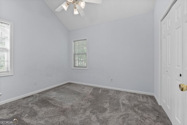 140 Braymoor Cir, House other with 4 bedrooms, 3 bathrooms and null parking in Fayetteville GA | Image 30