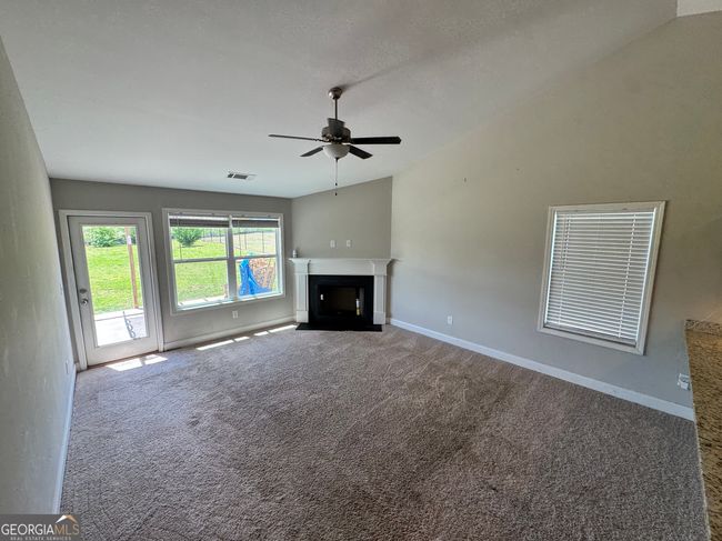 34 Crest View Dr, House other with 3 bedrooms, 2 bathrooms and null parking in Carnesville GA | Image 7
