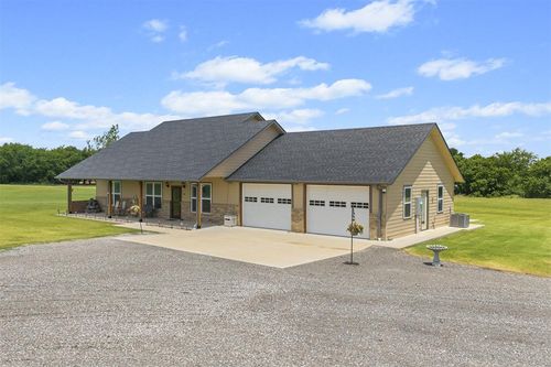28617 Highway 7, Davis, OK, 73030-9267 | Card Image