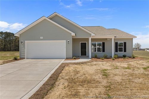 125 Orchard Ln, Parkton, NC, 28371-5410 | Card Image