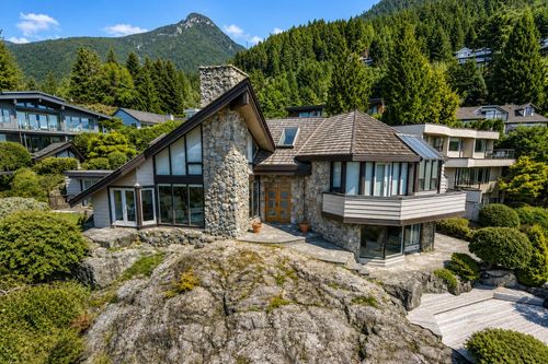 90 Tidewater Way, Lions Bay, BC, V0N2E0 | Card Image