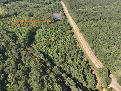 TBD Us Highway 371, Rosston, AR, 71858 | Card Image