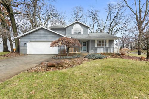 53608 Arrowwood Drive, Elkhart, IN, 46514 | Card Image