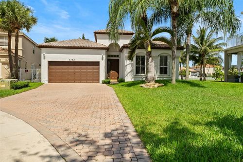 5168 Sw 157th Ave, Miramar, FL, 33027-5612 | Card Image
