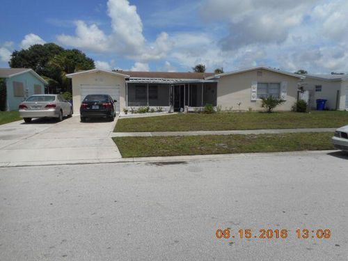 6711 Nw 1st Ct, Margate, FL, 33063-5041 | Card Image