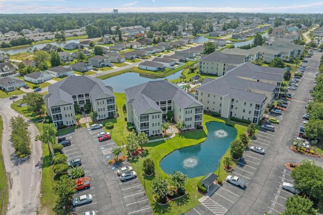 UNIT-201 - 2080 Cross Gate Blvd, Condo with 2 bedrooms, 2 bathrooms and null parking in Myrtle Beach SC | Image 35