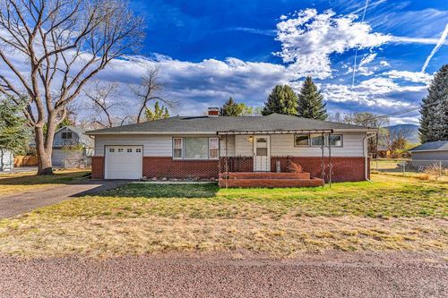 812 Capitol Hill St, Canon City, CO, 81212-4810 | Card Image