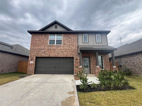 8934 Ice Quartz Dr, Iowa Colony, TX, 77583-4166 | Card Image