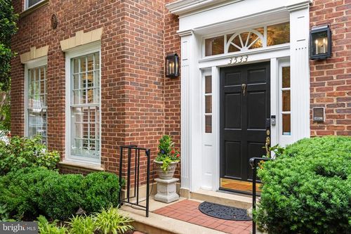 3533 Winfield Ln Nw, WASHINGTON, DC, 20007-2378 | Card Image